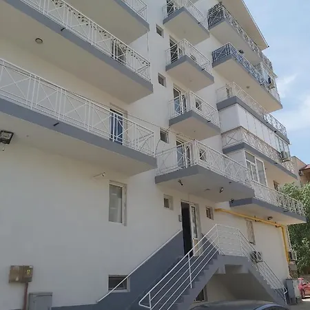 Apartment Garsoniera Sara Eforie Nord